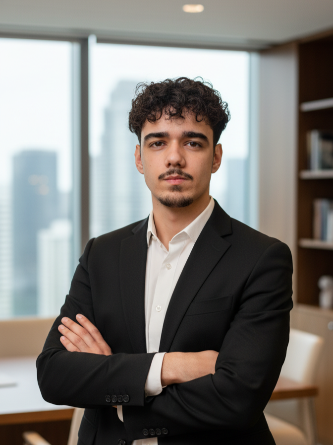 Equipe Graal Promotora